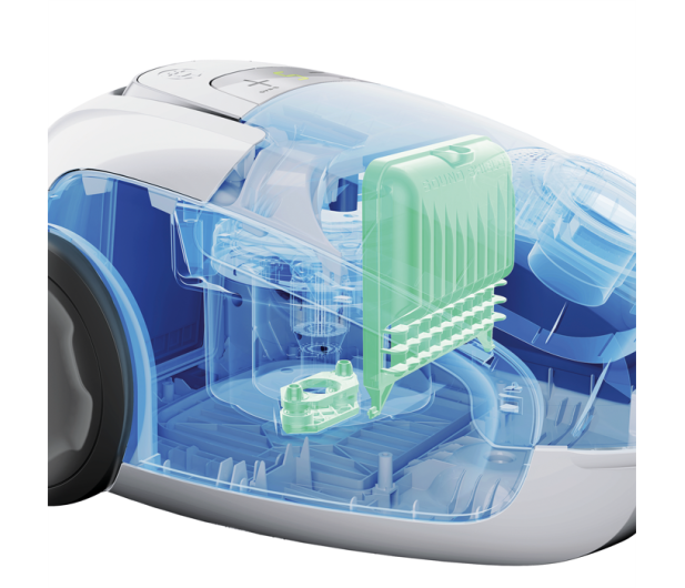 Electrolux Odkurzacz Fama EUS8ANIMAL - 1387372 - zdjęcie 9